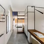 Temporas Design Rooms