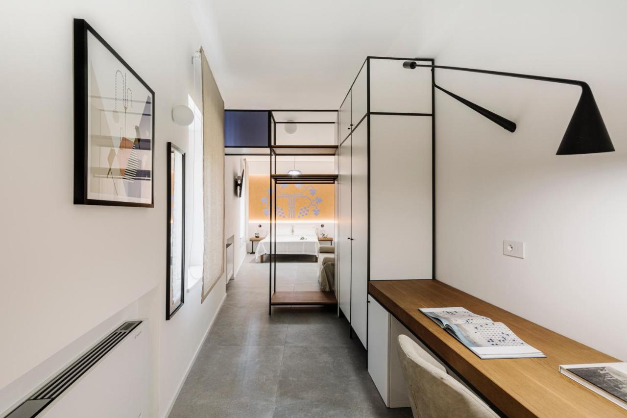 Guest house Temporas Design Cagliari