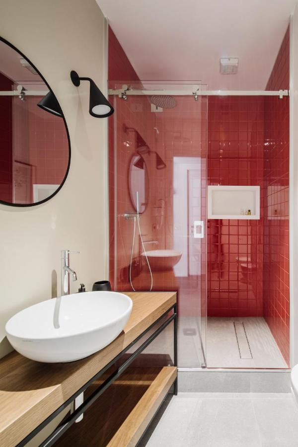 Temporas Design Guest house *