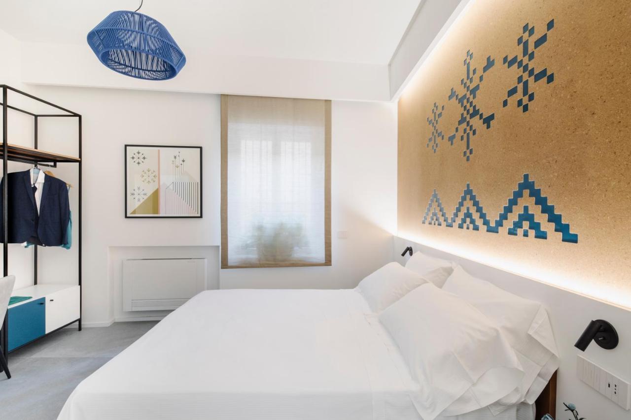 Guest house Temporas Design