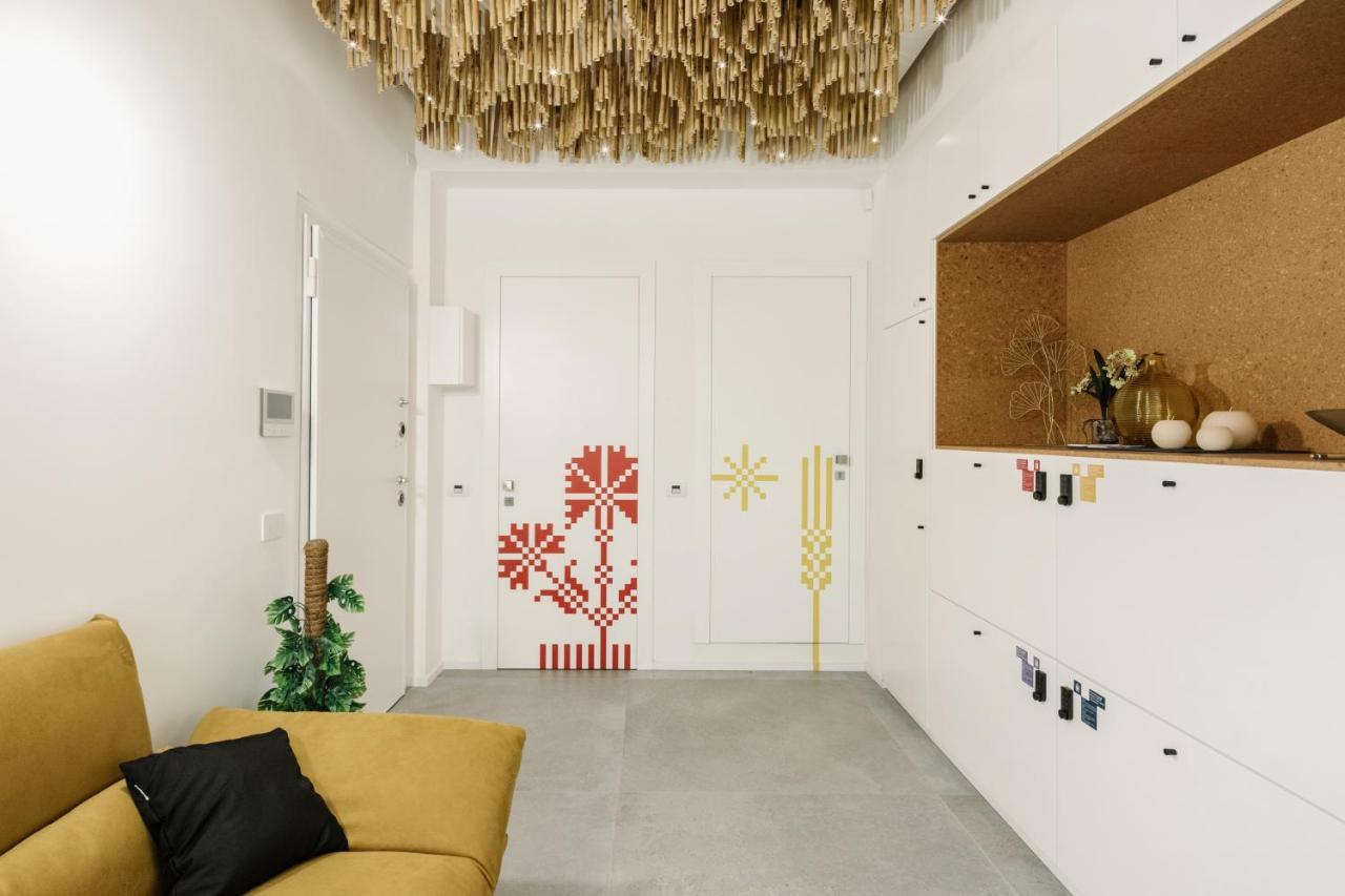 Guest house Temporas Design Cagliari