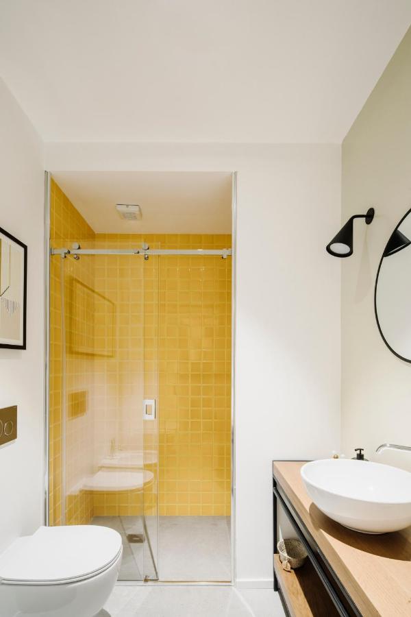 Guest house Temporas Design *